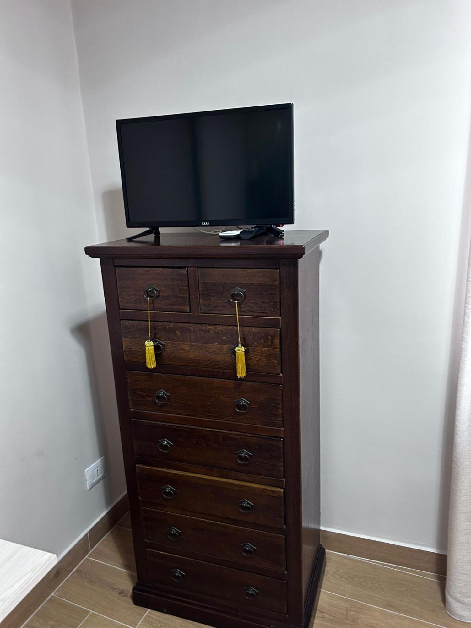 Apartment Portanova 6 *