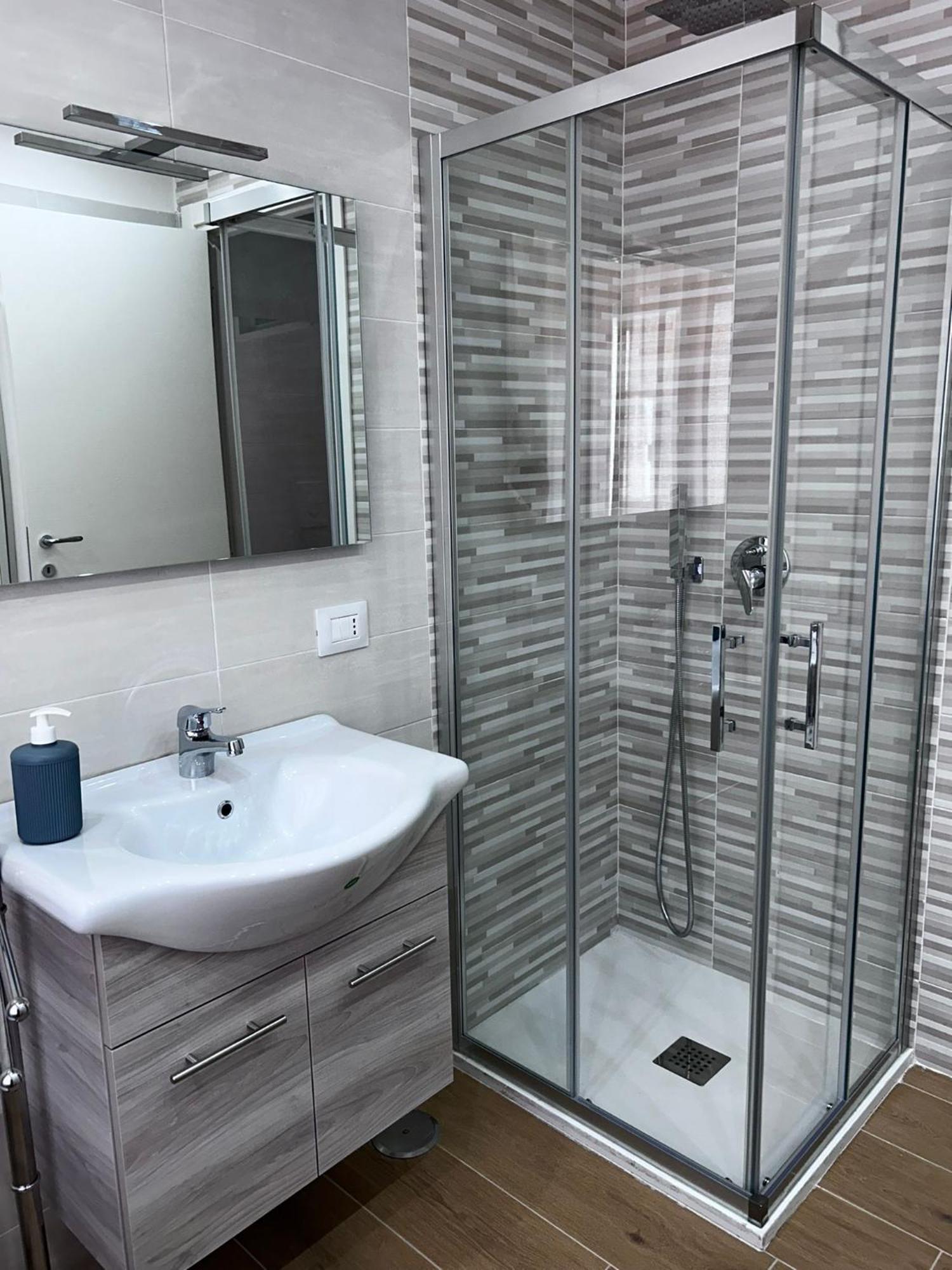 Apartment Portanova 6 *