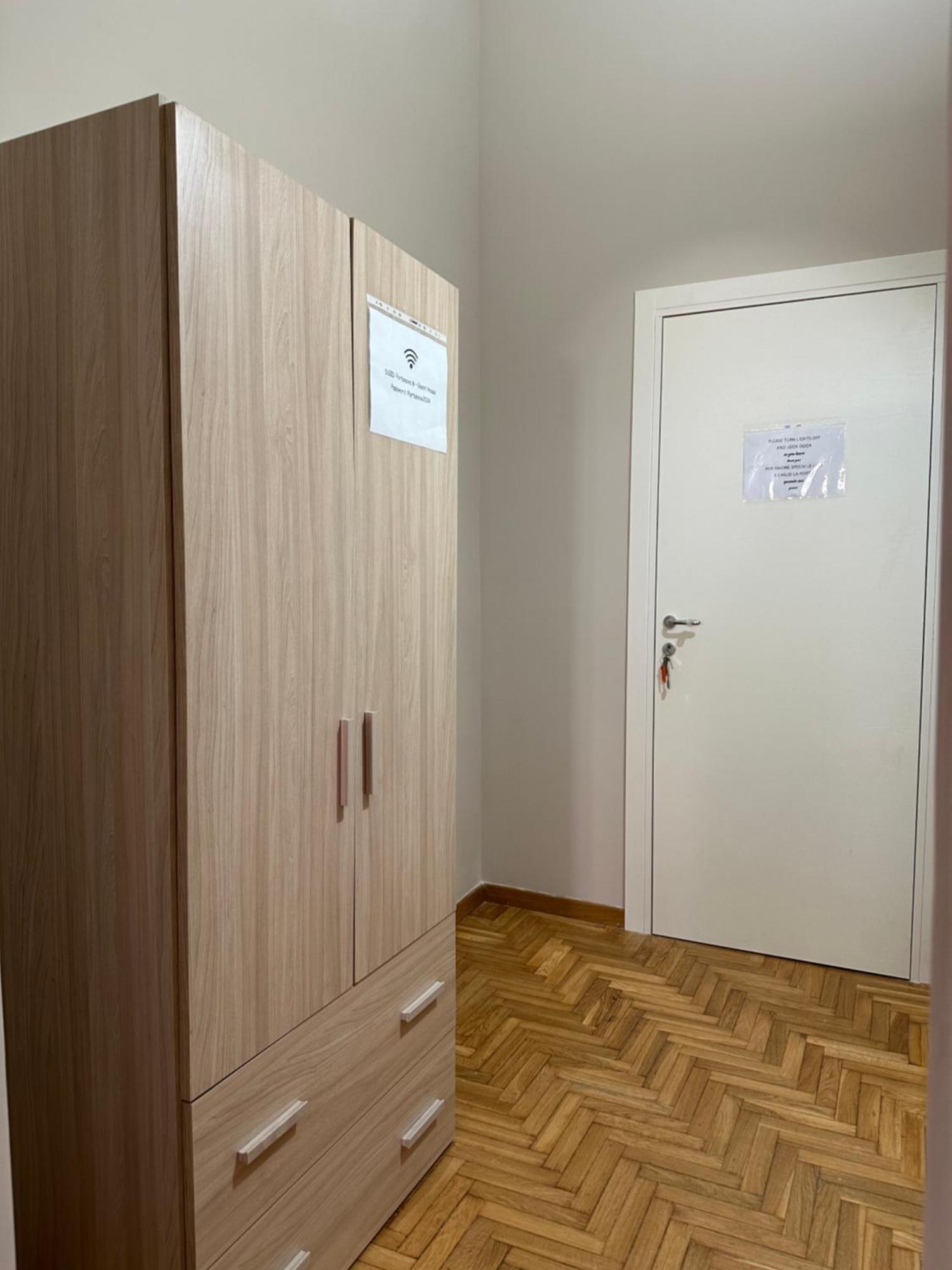 Apartment Portanova 6 *