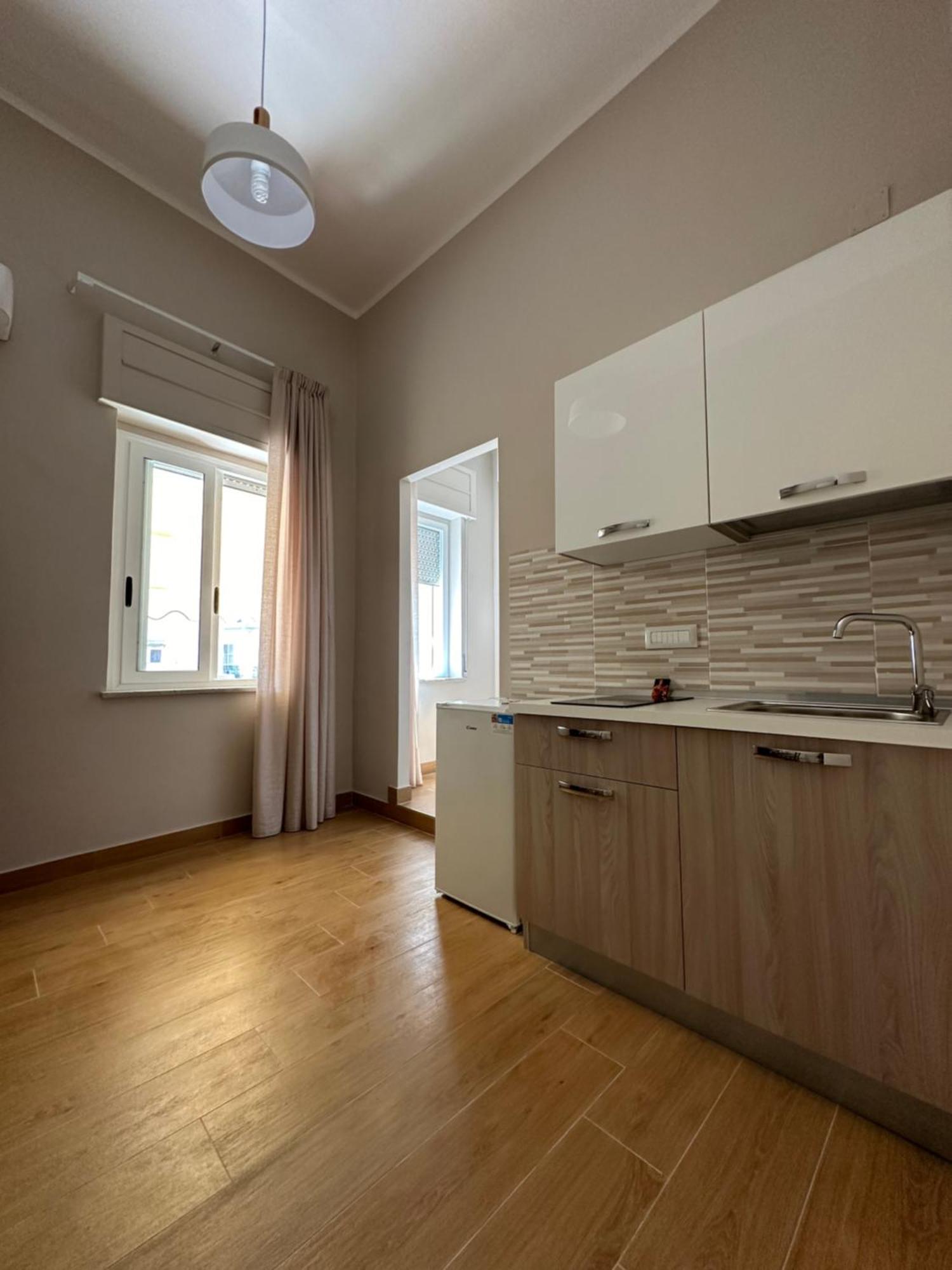 Portanova 6 Apartment Naples