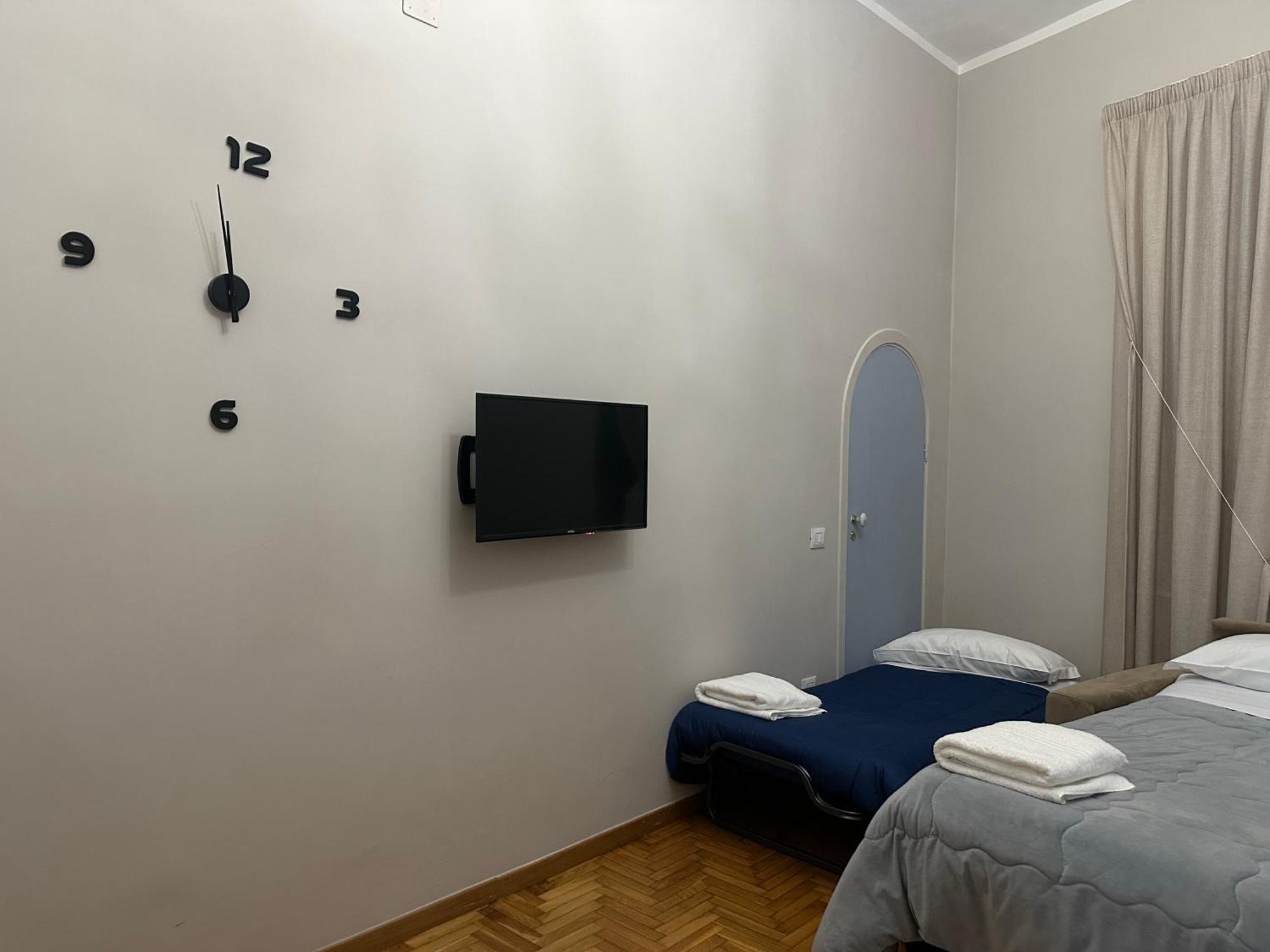 Apartment Portanova 6 *